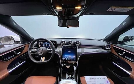 Mercedes-Benz C-Класс, 2022 год, 2 544 000 рублей, 16 фотография