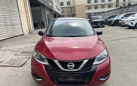 Nissan Tiida, 2022 год, 982 000 рублей, 2 фотография