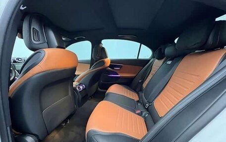 Mercedes-Benz C-Класс, 2022 год, 2 544 000 рублей, 17 фотография
