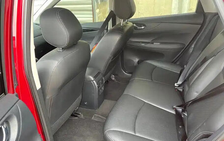 Nissan Tiida, 2022 год, 982 000 рублей, 11 фотография