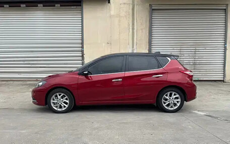 Nissan Tiida, 2022 год, 982 000 рублей, 7 фотография