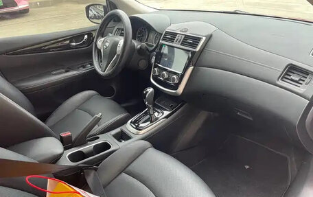 Nissan Tiida, 2022 год, 982 000 рублей, 9 фотография
