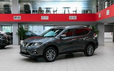 Nissan X-Trail, 2018 год, 1 650 000 рублей, 1 фотография