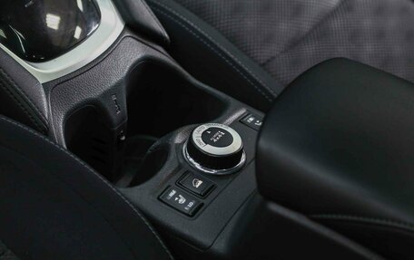 Nissan X-Trail, 2018 год, 1 650 000 рублей, 6 фотография