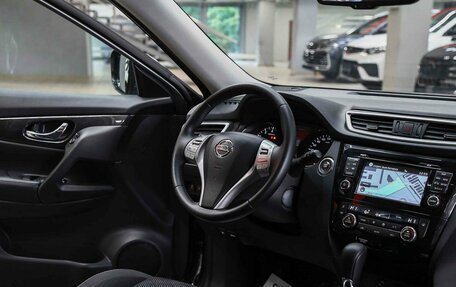 Nissan X-Trail, 2018 год, 1 650 000 рублей, 11 фотография