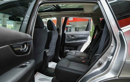 Nissan X-Trail, 2018 год, 1 650 000 рублей, 7 фотография