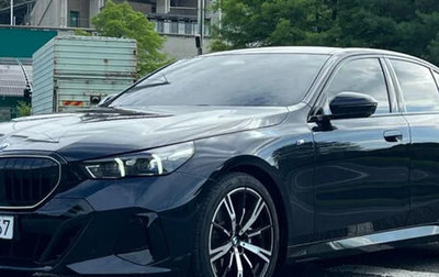 BMW 5 серия, 2026 год, 7 200 000 рублей, 1 фотография