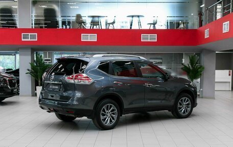 Nissan X-Trail, 2018 год, 1 650 000 рублей, 2 фотография