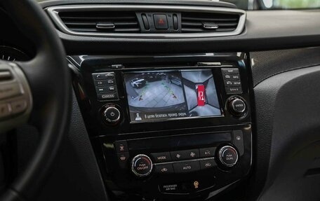 Nissan X-Trail, 2018 год, 1 650 000 рублей, 12 фотография