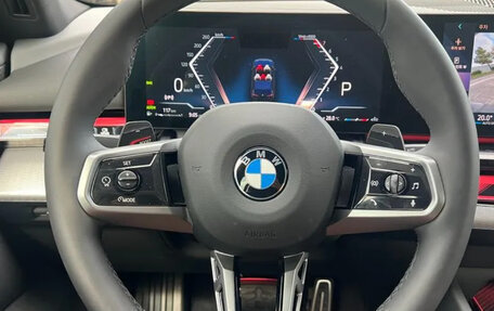 BMW 5 серия, 2026 год, 7 200 000 рублей, 12 фотография