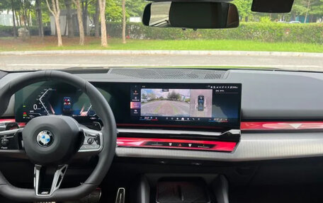 BMW 5 серия, 2026 год, 7 200 000 рублей, 11 фотография