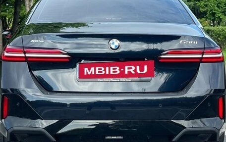 BMW 5 серия, 2026 год, 7 200 000 рублей, 6 фотография