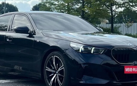 BMW 5 серия, 2026 год, 7 200 000 рублей, 2 фотография