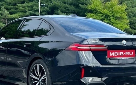 BMW 5 серия, 2026 год, 7 200 000 рублей, 5 фотография
