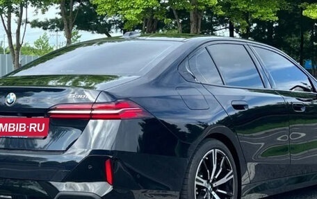 BMW 5 серия, 2026 год, 7 200 000 рублей, 4 фотография