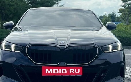 BMW 5 серия, 2026 год, 7 200 000 рублей, 3 фотография