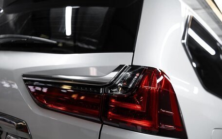 Lexus LX III, 2016 год, 7 850 000 рублей, 14 фотография