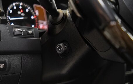 Lexus LX III, 2016 год, 7 850 000 рублей, 21 фотография