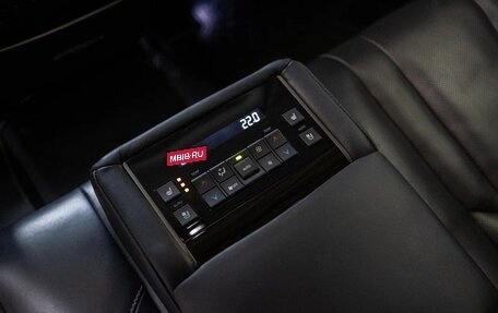 Lexus LX III, 2016 год, 7 850 000 рублей, 25 фотография
