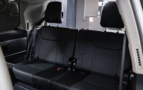 Lexus LX III, 2016 год, 7 850 000 рублей, 35 фотография