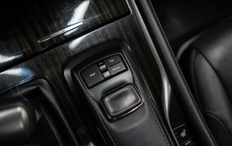 Lexus LX III, 2016 год, 7 850 000 рублей, 38 фотография