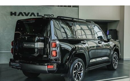 Haval H9, 2026 год, 5 247 070 рублей, 3 фотография