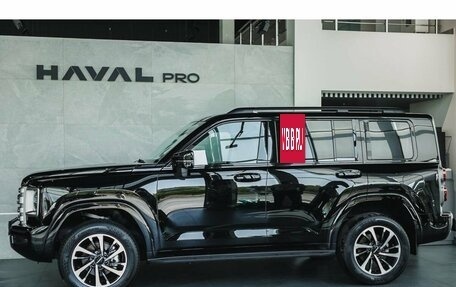 Haval H9, 2026 год, 5 247 070 рублей, 5 фотография