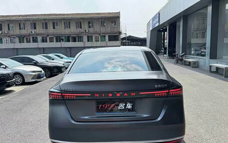 Nissan Teana, 2025 год, 2 000 000 рублей, 6 фотография