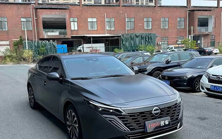 Nissan Teana, 2025 год, 2 000 000 рублей, 2 фотография