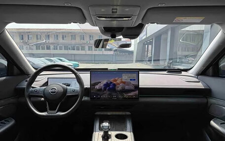 Nissan Teana, 2025 год, 2 000 000 рублей, 7 фотография