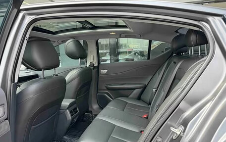 Nissan Teana, 2025 год, 2 000 000 рублей, 9 фотография