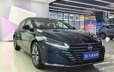 Nissan Altima VI (L34), 2025 год, 2 200 000 рублей, 2 фотография