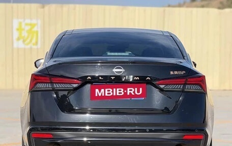 Nissan Altima VI (L34), 2025 год, 2 000 000 рублей, 6 фотография