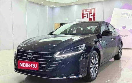 Nissan Altima VI (L34), 2025 год, 2 200 000 рублей, 3 фотография