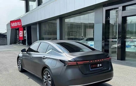 Nissan Teana, 2025 год, 2 000 000 рублей, 5 фотография