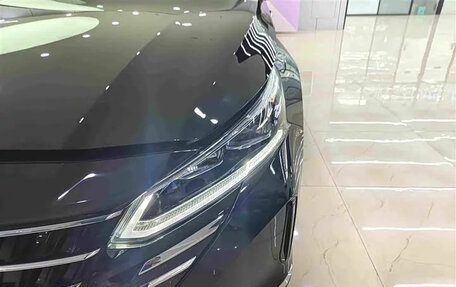 Nissan Altima VI (L34), 2025 год, 2 200 000 рублей, 4 фотография