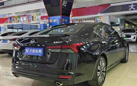 Nissan Altima VI (L34), 2025 год, 2 200 000 рублей, 6 фотография