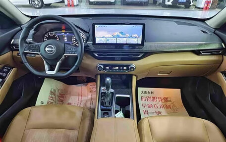 Nissan Altima VI (L34), 2025 год, 2 200 000 рублей, 11 фотография