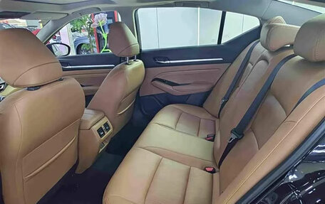 Nissan Altima VI (L34), 2025 год, 2 200 000 рублей, 15 фотография