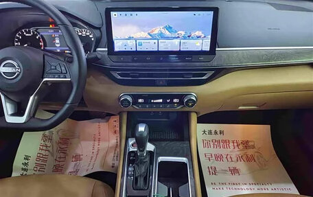 Nissan Altima VI (L34), 2025 год, 2 200 000 рублей, 12 фотография
