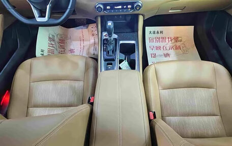 Nissan Altima VI (L34), 2025 год, 2 200 000 рублей, 14 фотография