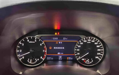 Nissan Altima VI (L34), 2025 год, 2 200 000 рублей, 13 фотография