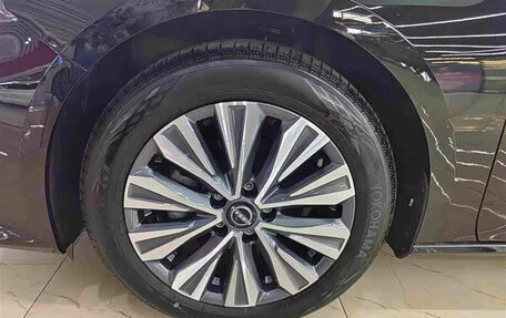 Nissan Altima VI (L34), 2025 год, 2 200 000 рублей, 16 фотография