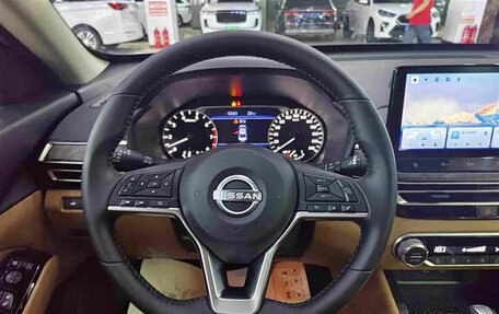 Nissan Altima VI (L34), 2025 год, 2 200 000 рублей, 10 фотография