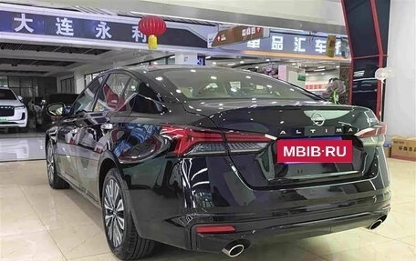Nissan Altima VI (L34), 2025 год, 2 200 000 рублей, 7 фотография
