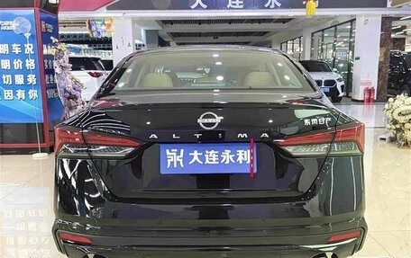 Nissan Altima VI (L34), 2025 год, 2 200 000 рублей, 8 фотография