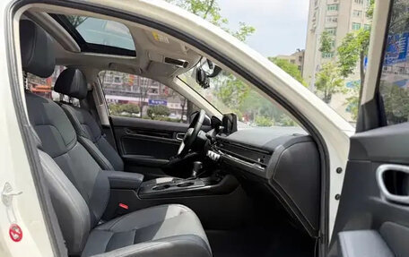 Honda Civic, 2022 год, 1 244 000 рублей, 9 фотография