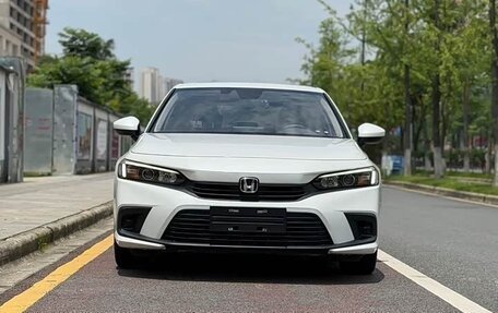 Honda Civic, 2022 год, 1 244 000 рублей, 14 фотография