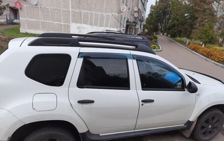 Renault Duster I рестайлинг, 2014 год, 850 000 рублей, 4 фотография