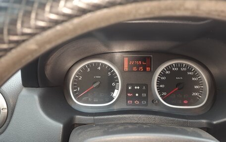 Renault Duster I рестайлинг, 2014 год, 850 000 рублей, 12 фотография